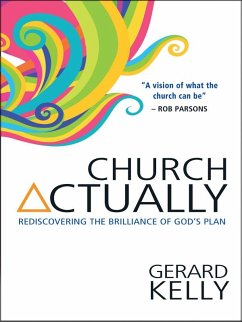 Cover Church Actually (eBook, ePUB)