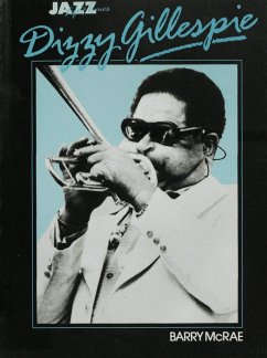 Dizzy Gillespie (eBook, ePUB) - McRae, Barry