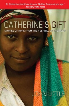 Catherine's Gift (eBook, ePUB) - Little, John