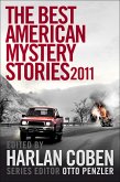 The Best American Mystery Stories 2011 (eBook, ePUB) The Best American Mystery Stories 2011 (eBook, ePUB)