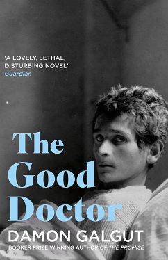 The Good Doctor (eBook, ePUB) - Galgut, Damon