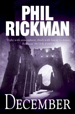 December (eBook, ePUB) - Rickman, Phil
