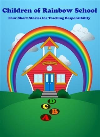 Children of Rainbow School (eBook, ePUB)