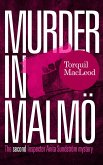 Murder in Malmoe (eBook, ePUB)