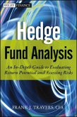 Hedge Fund Analysis (eBook, ePUB)