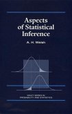 Aspects of Statistical Inference (eBook, PDF)