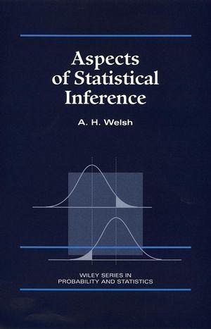 Aspects of Statistical Inference (eBook, PDF) Aspects of Statistical Inference (eBook, PDF)