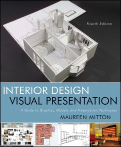 Interior Design Visual Presentation (eBook, PDF) - Mitton, Maureen