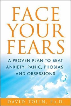 Cover Face Your Fears (eBook, ePUB)