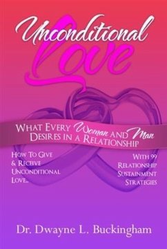 Cover Unconditional Love (eBook, ePUB)