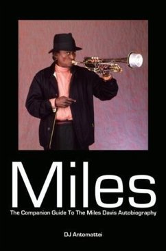 Cover Miles (eBook, ePUB)