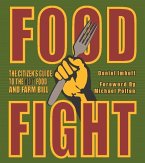 Food Fight (eBook, ePUB)