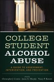 College Student Alcohol Abuse (eBook, PDF)