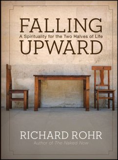 Falling Upward (eBook, PDF) - Rohr, Richard