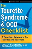 The Tourette Syndrome and OCD Checklist (eBook, ePUB)