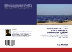 Mediterranean States' Power Markets & Transmission Systems