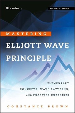 Cover Mastering Elliott Wave Principle (eBook, ePUB)