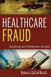 Healthcare Fraud (eBook, ePUB) - Bild 1