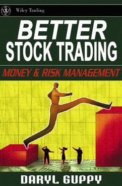 Better Stock Trading (eBook, ePUB) - Guppy, Daryl