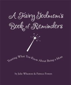Cover Fairy Godmom's Book of Reminders (eBook, ePUB)