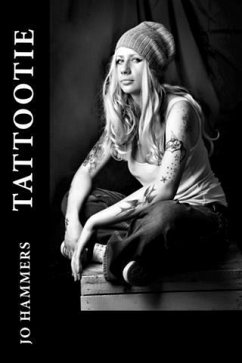 Tattootie (eBook, ePUB) - Hammers, Jo