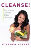 Cleanse! (eBook, ePUB)