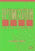 Optimization (eBook, PDF)