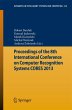 Proceedings of the 8th International... - Bild 1