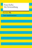 Die Verwandlung Die Verwandlung