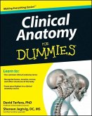 Clinical Anatomy For Dummies (eBook, PDF)
