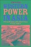 Western Power in Asia (eBook, PDF)