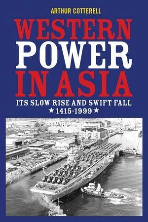 Western Power in Asia (eBook, PDF) Western Power in Asia (eBook, PDF)