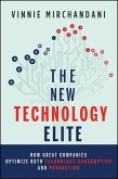 The New Technology Elite (eBook, PDF)