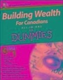 Building Wealth All-in-One For Canadians For Dummies (eBook, PDF)