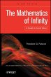 The Mathematics of Infinity (eBook, PDF) - Bild 1