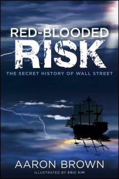 Red-Blooded Risk (eBook, PDF) - Brown, Aaron