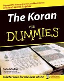 The Koran For Dummies (eBook, ePUB)