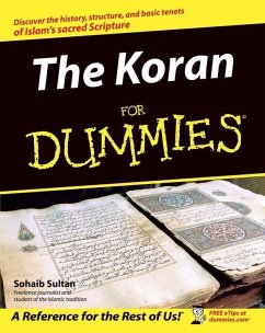 The Koran For Dummies (eBook, ePUB) - Sultan, Sohaib