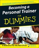 Becoming a Personal Trainer For Dummies (eBook, ePUB)