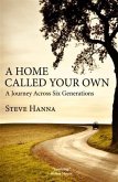 Home Called Your Own (eBook, ePUB)