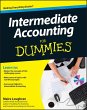 Intermediate Accounting For Dummies... - Bild 1