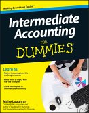 Intermediate Accounting For Dummies (eBook, PDF)