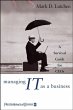 Managing IT as a Business (eBook, ePUB) - Bild 1