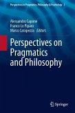 Perspectives on Pragmatics and Philosophy