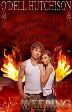 Cover Weeping (eBook, ePUB)