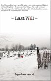 Last Will (eBook, ePUB)