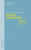 psycho-analysieren