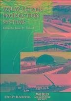Cover Aquaculture Production Systems (eBook, PDF)
