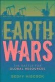 Earth Wars (eBook, PDF)
