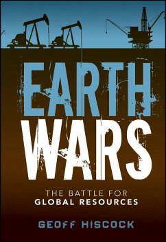 Cover Earth Wars (eBook, PDF)